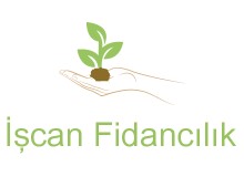 İşcan Fidancılık Logo